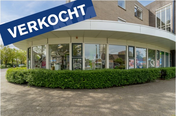 Verkocht: Koekoekslaan 2A te Nieuwegein